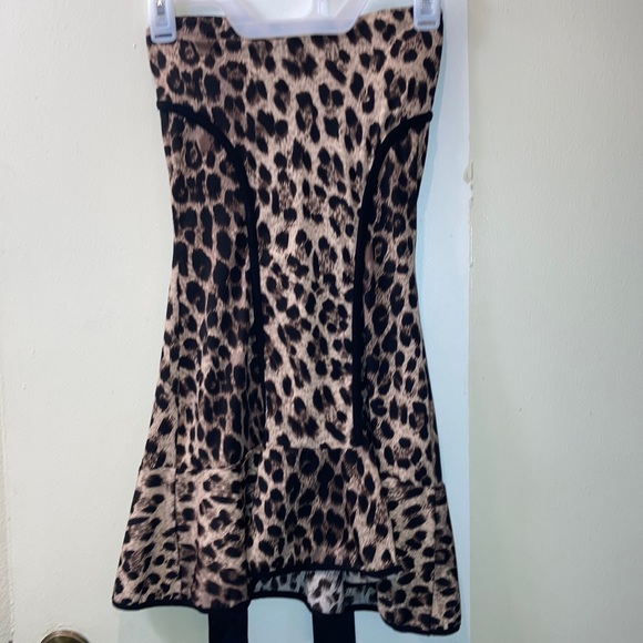 Symphony cheetah lingerie 👗 - Picture 1 of 4